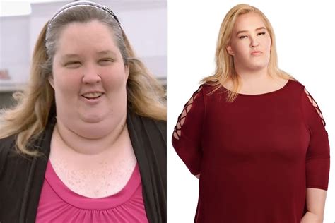 Is Mama June Really Dating A Sex Offender