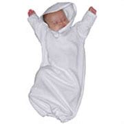 infants toddlers clothing blanks