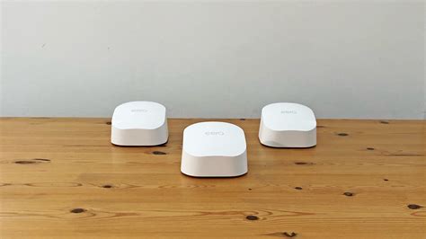 amazon eero  review affordable  easy   mesh networking system