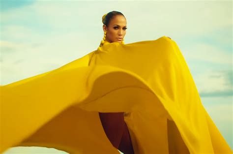 Jennifer Lopez S Ni Tu Ni Yo Video Feat Gente De Zona Watch