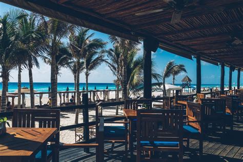 Hotel Nyx Cancun En México Web Oficial
