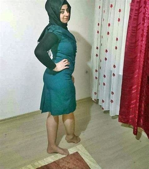 See And Save As Turk Turbanli Hijab Koylu Salvarli Dolgun