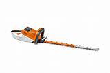 Stihl Hedgetrimmers Cordless Hedge Trimmers Cutters Hedgetrimmer sketch template