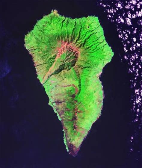 volcano madness geology atlantic ocean tsunamis
