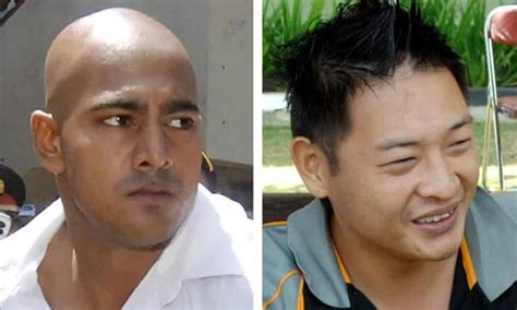 A Year After The Bali Nine Executions Indonesia Prepares Firing Squads