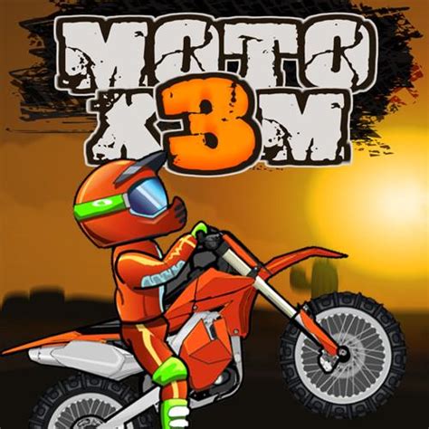 Moto X3m Play Game Online Kiz