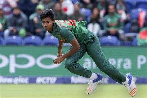 bcb  mustafizur rahman  play  indian premier league  edition