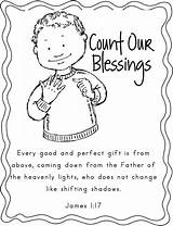 Thanksgiving Coloring Pages Sunday Bible School Lesson Catholic Scripture Church Lessons Crafts Preschool Kids Sheets God Scribd Class Childrens Children sketch template