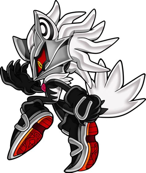 infinite  jackal  sonic forces   sonic channel adventure style sonic sonic