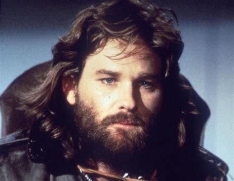 Today Marks The 69th Anniversary Of American Actor Kurt Russell At The