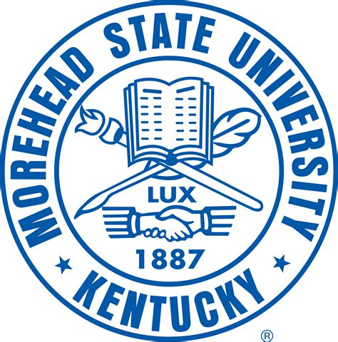 morehead state university logos