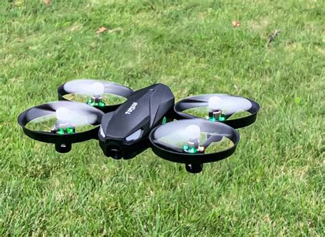 tomzon  flying pig drone review gearopencom