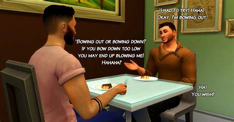 [the lockdown] day 7 gay stories 4 sims loverslab