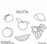 Schede Alimentazione Alimentare Educazione Colorare Frutta Didattiche Cibo Alimenti Sull Immagini Infanzia Mangiare Libricino Invernale Filastrocche Lavoretti Cibi Frutti Ortaggi sketch template