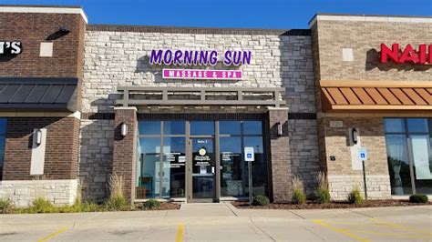reviews morning sun massage spa spa  iowa trustreviewerscom