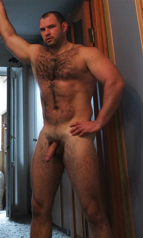 Hairy Daddies And Bears 60 Pics Xhamster