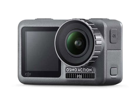 dji osmo action camera philippines tech news  reviews