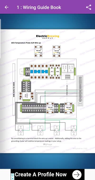 wiring diagram app iphone