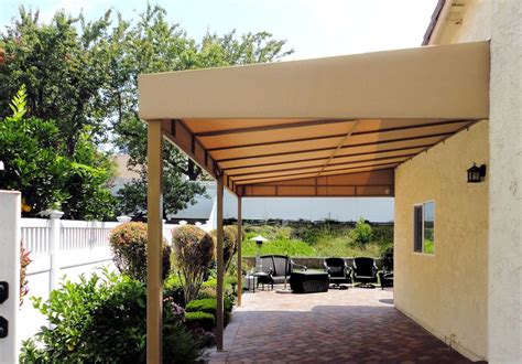 standard canvas patio covers superior awning