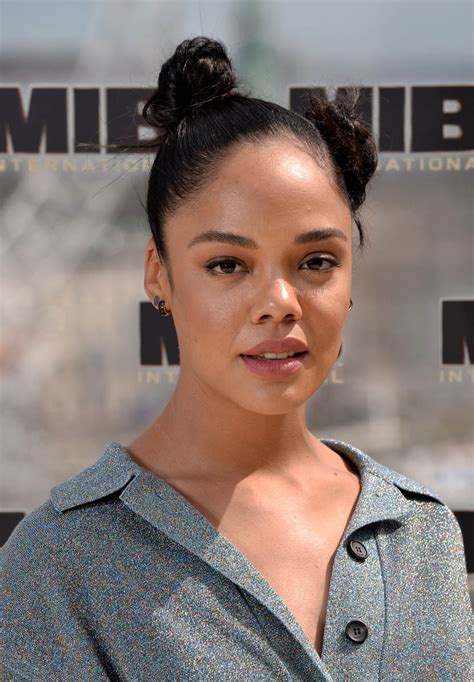 Outfit Of The Week Tessa Thompson