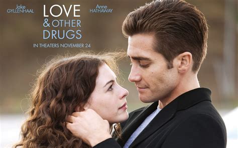 The Reel Scoop Love And Other Drugs