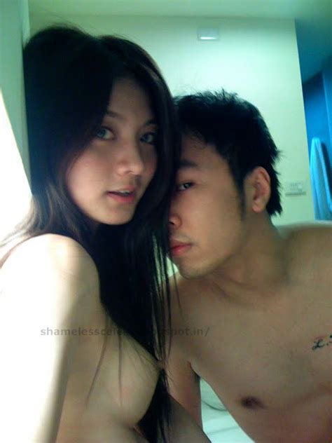 Maggie Wu Leaked Nude Sex Photos With Justin Lee Senorita25