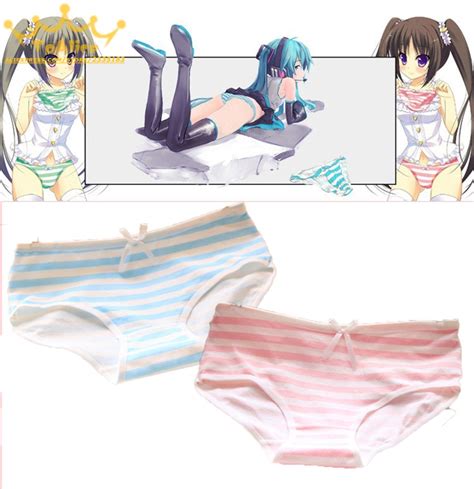 Compare Prices On Anime Girls Underwear Online Shopping Buy Low Price