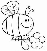 Albina Colorat Insecte Si Planse Copii Fise Flori Floare sketch template