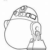 Angry Wars Birds Star Coloring Pages Drawing Lego Easy R2 Printable D2 Line Kids Yoda Color Luke Vader War Getdrawings sketch template