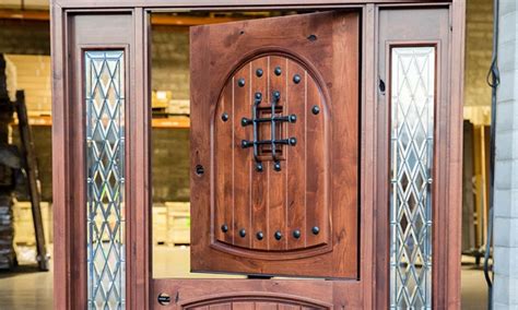 complete guide  buying entry doors