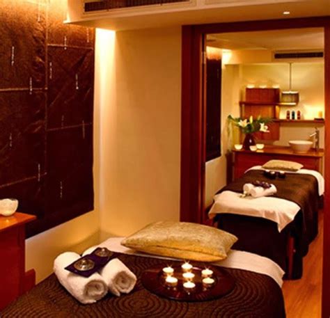image result for massage therapy room furniture spa interior design