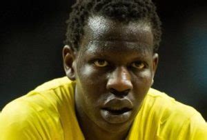 bol bol height weight age girlfriend biography family nba facts