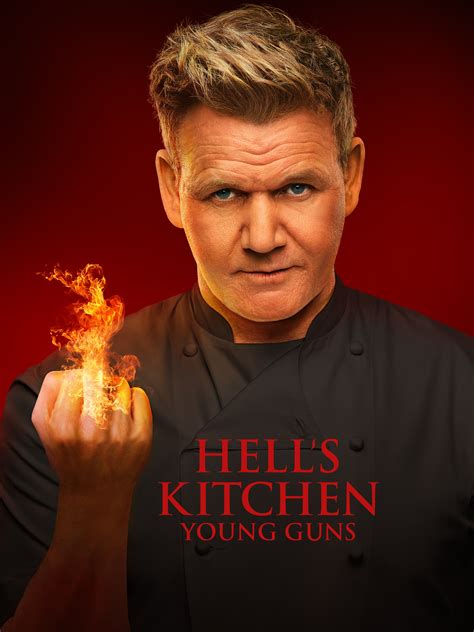 Hell S Kitchen Tv Listings Tv Schedule And Episode Guide Tv Guide
