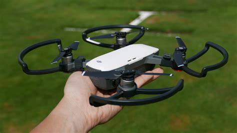 dji spark review trusted reviews