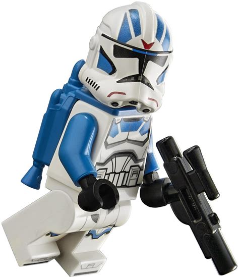 75280 Lego® Star Wars 501st Legion Clone Troopers Clone