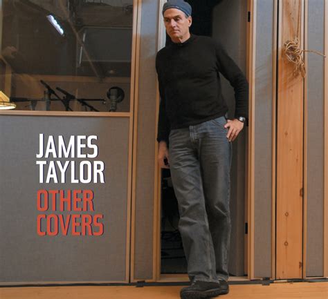 other covers album by james taylor spotify