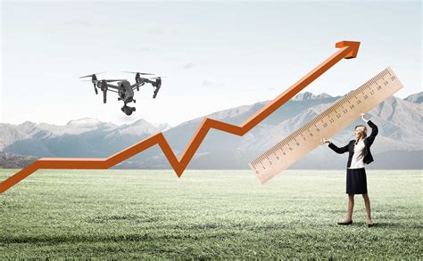 drone analyst measuring success   drone market dronelife