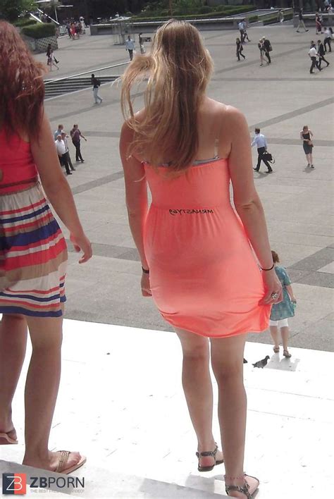 candid wives in taut leggings and red hot witness thru sundress zb porn