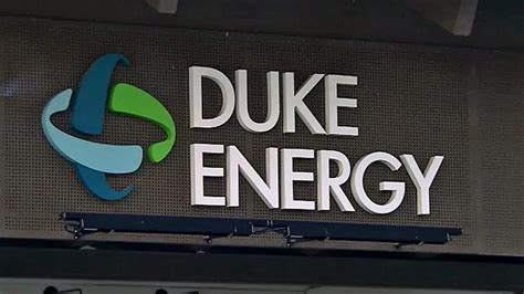 duke energy unit seeks  percent rate hike  nc customers wake