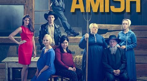 breaking amish   tv show  tv series premiere