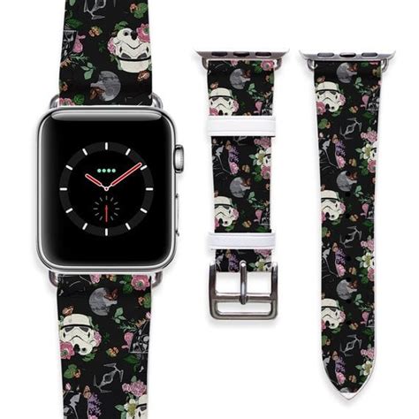 stormtrooper apple  band star wars gift guide