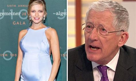 Rachel Riley Countdown Favourite Teases Co Star As The Worst Ever