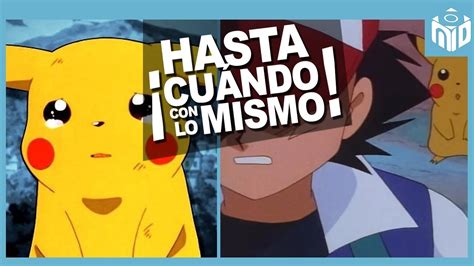 ya no podrÁs jugar más juegos de pokÉmon hechos por