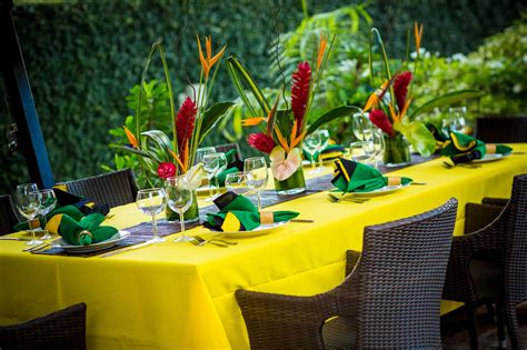 pin by by melanie miller on weddings and events jamaican party