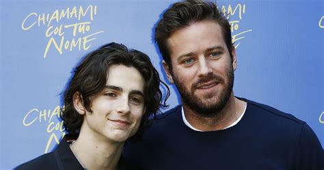 call me by your name screenwriter blasts film s lack of male nudity huffpost