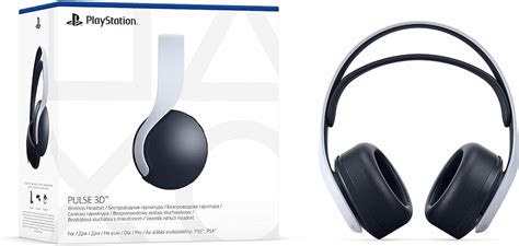 Sony 3d Pulse Wireless Headset Review A Must Have For Ps5 Owners