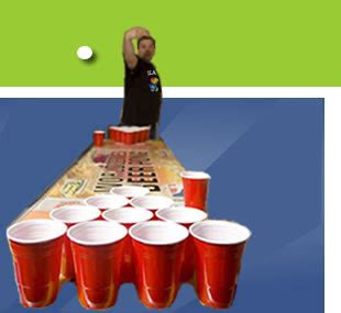 beer pong tables buy  portable beer pong table donate money