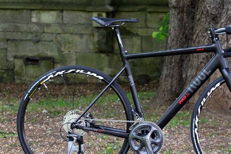 review rose pro sl disc  hydraulic roadcc