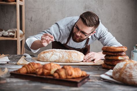 bakery standout   competitors smartguy