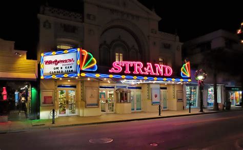 strand theatre    strand theatre  flickr